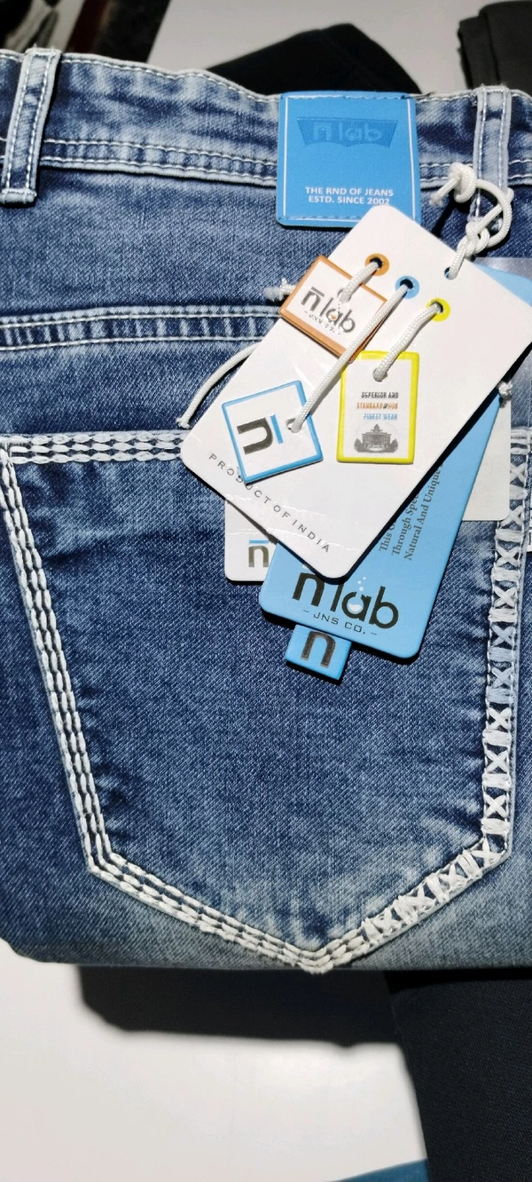 NLAB JNS NLAB JEANS PANT  GSR0001668 - 30