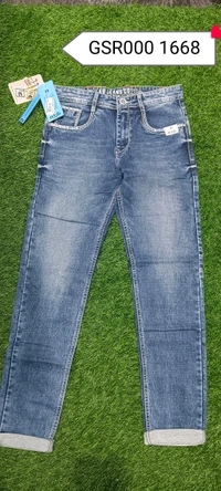 NLAB JNS NLAB JEANS PANT  GSR0001668 - 30