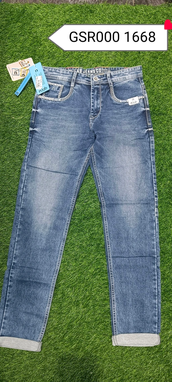 NLAB JNS NLAB JEANS PANT  GSR0001668 - 30