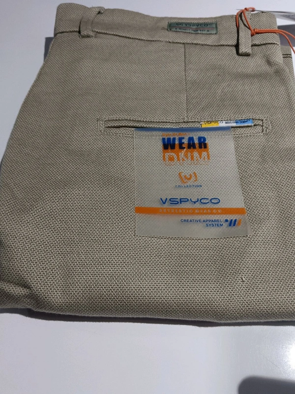VSPYCO COTTAN JEAN VSPyCO GSR0001720 - 30