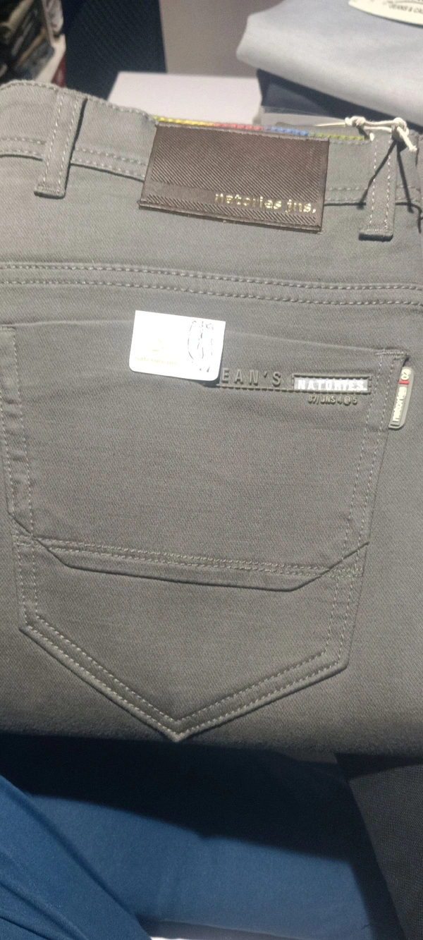 NATORIES JENAS PANT GSR0001685 - 30