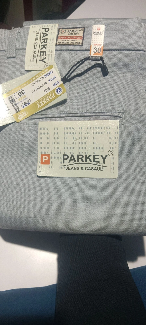 PARKEY JNS PANT - 30