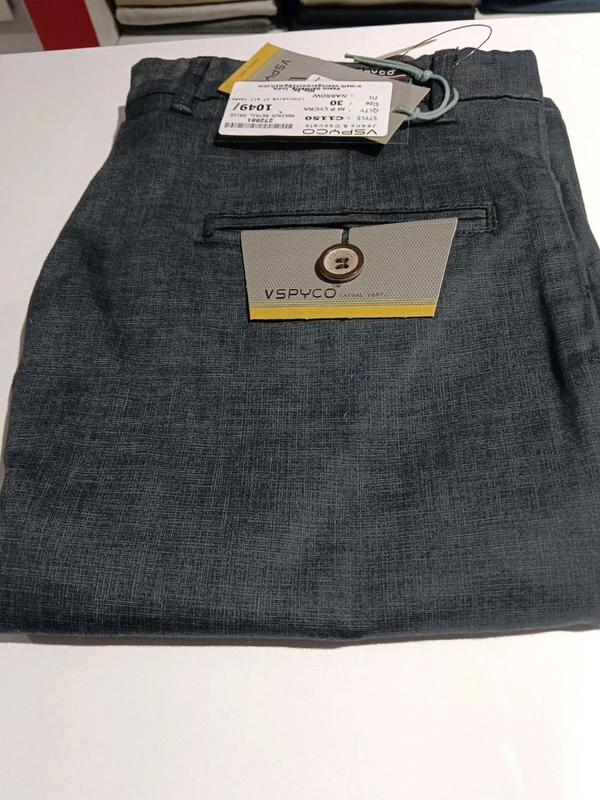 VSPYCO COTTON JEAN VSPYCO GSR0001729 - 30, NEELAM SAREE MANDIR