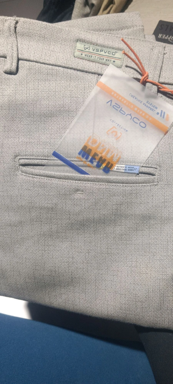 VSPYCO FORMULA PANT GSR0001708 - 30