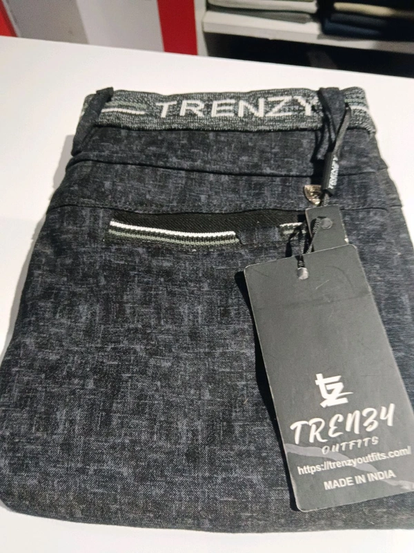 TRENZY COTTON JEAN GSR0001725 - 30