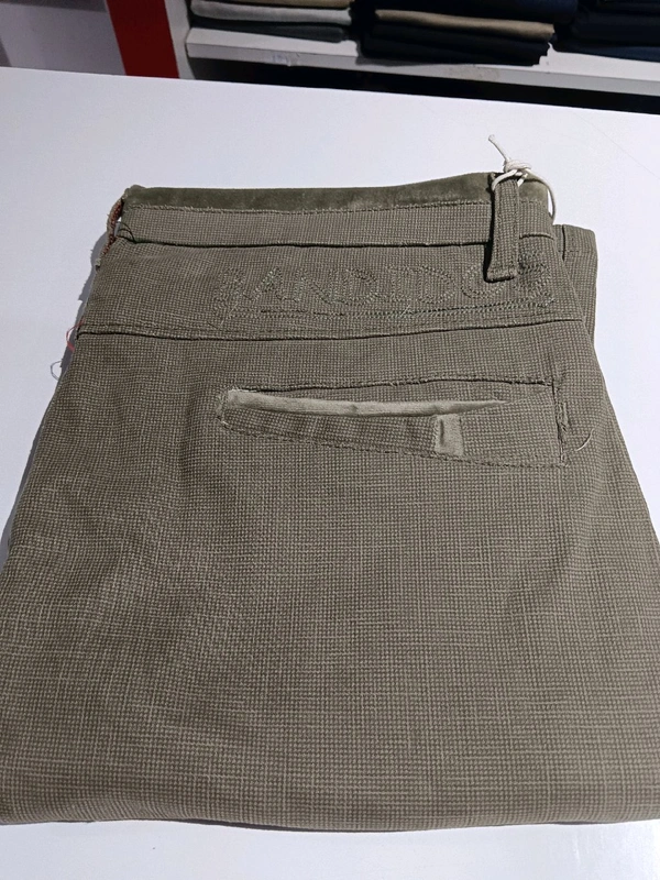 BANDIDOS COTTON JEAN BANDIDOS GSR0001755 - 30