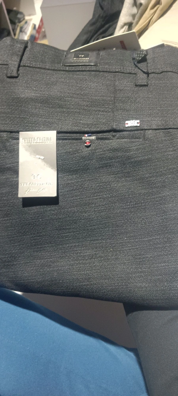 COPPER COTTON PANT GSR0001703 - 30