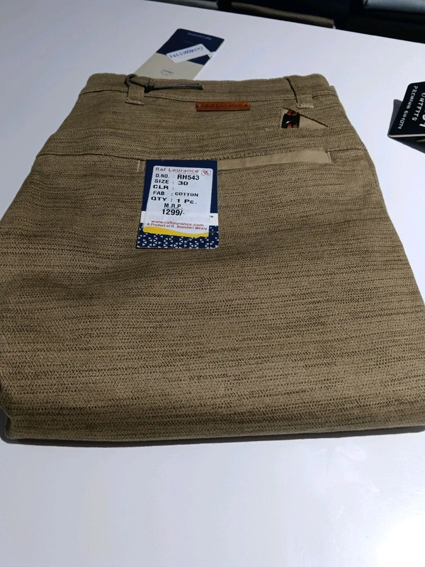 RAF LAURANCE COTTON JEAN RAF LAURANCE GSR0001723 - 30