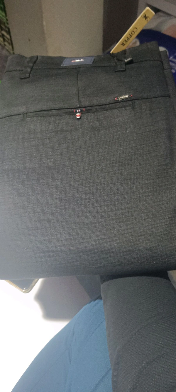 COPPER COTTON PANT GSR0001752 - 30