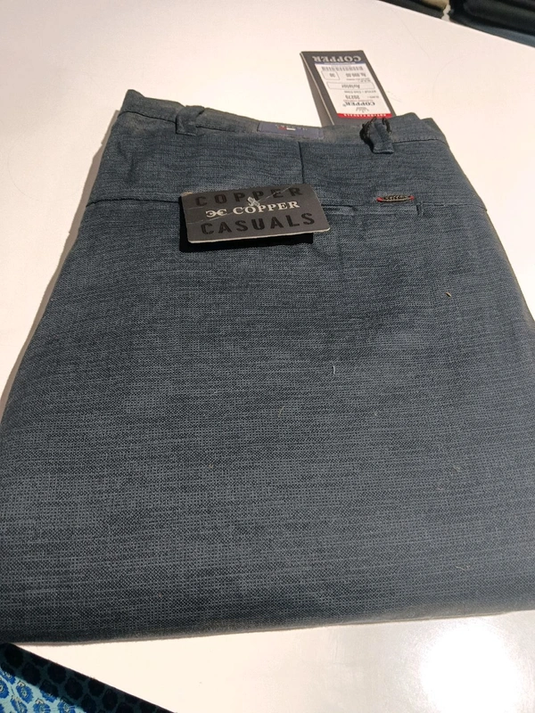 COPPRE COTTON JEAN COPPER GSR0001719 - 30