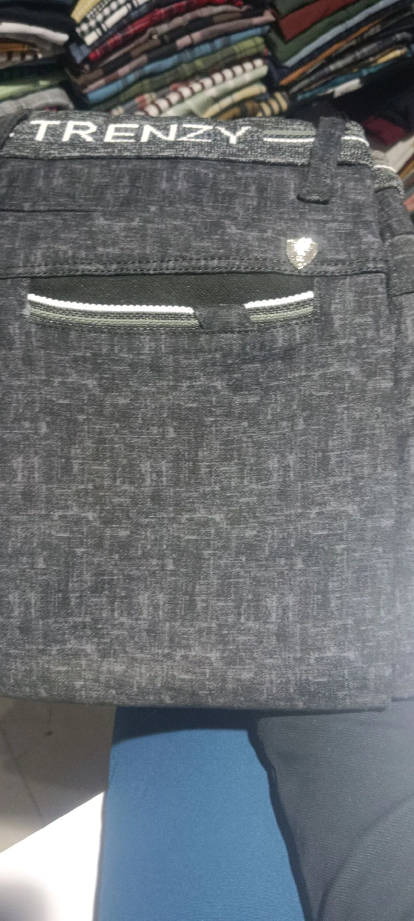 TRENZY COTTON PANT GSR0001745 - 30