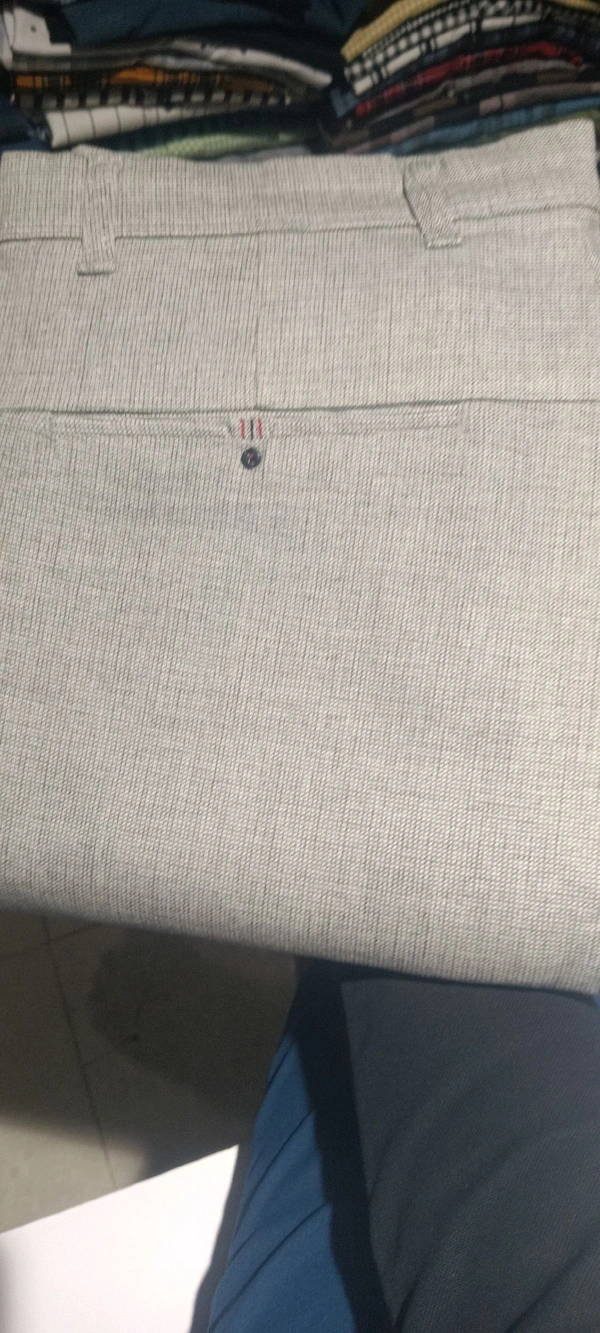 COPPER COTTON PANT GSR0001757 - 30