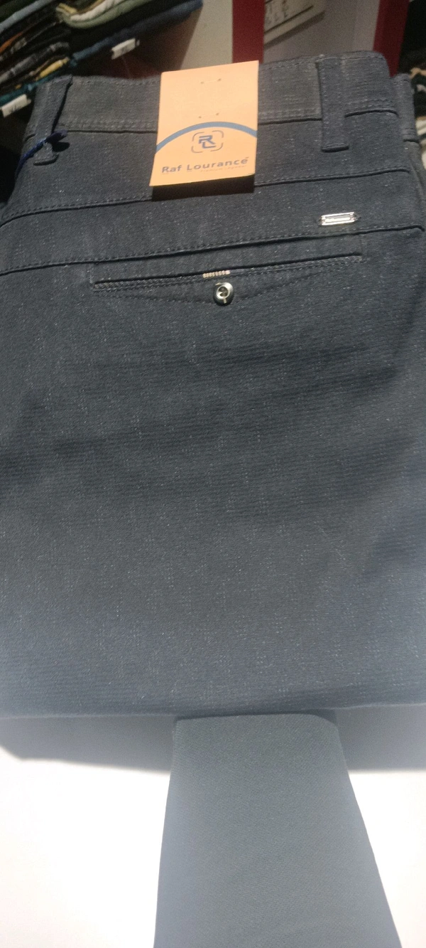 RAF LOURANCE COTTON PANT GSR0001761 - 30