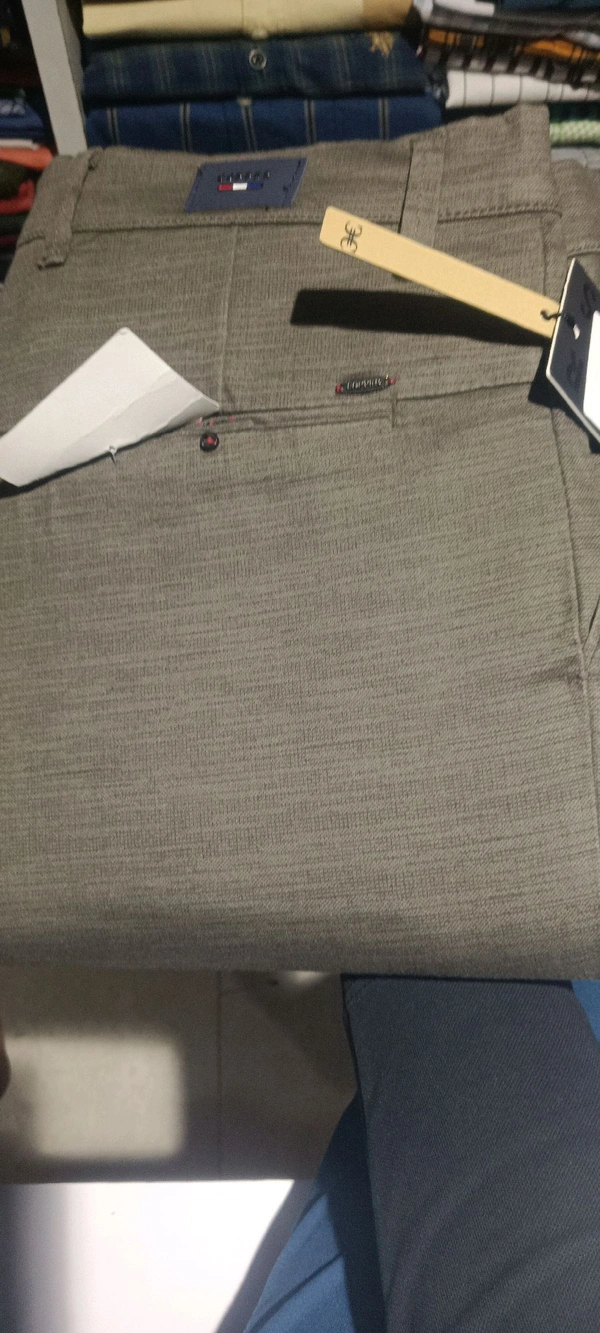 COPPER COTTON PANT GSR0001775 - 30