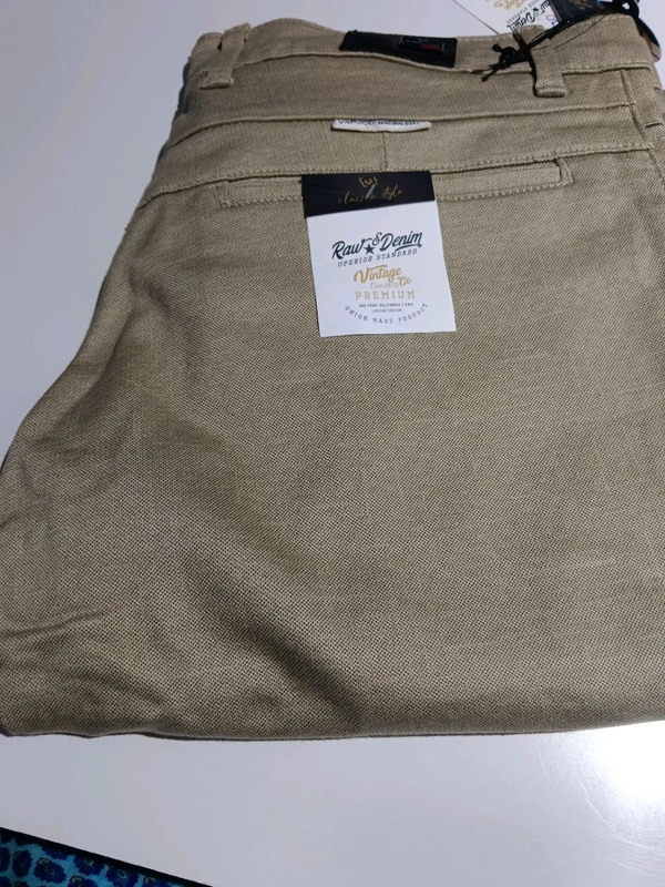 VSPYCO COTTON KEAN VSPYCO GSR0001778 - 30