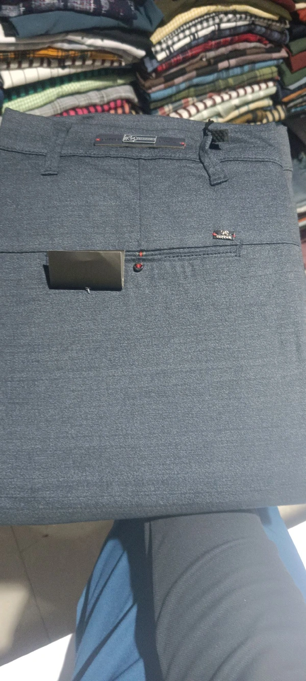 COPPER COTTON PANT GSR0001772 - 30
