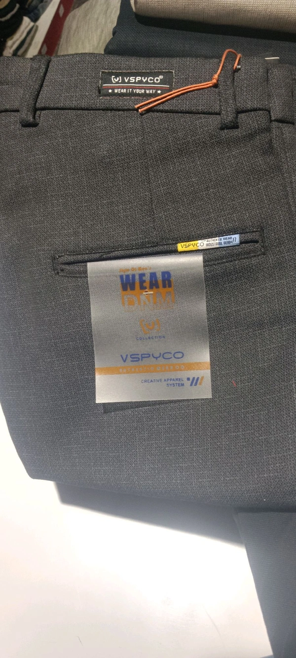 VSPYCO COTTON PANT GSR0001759 - 30