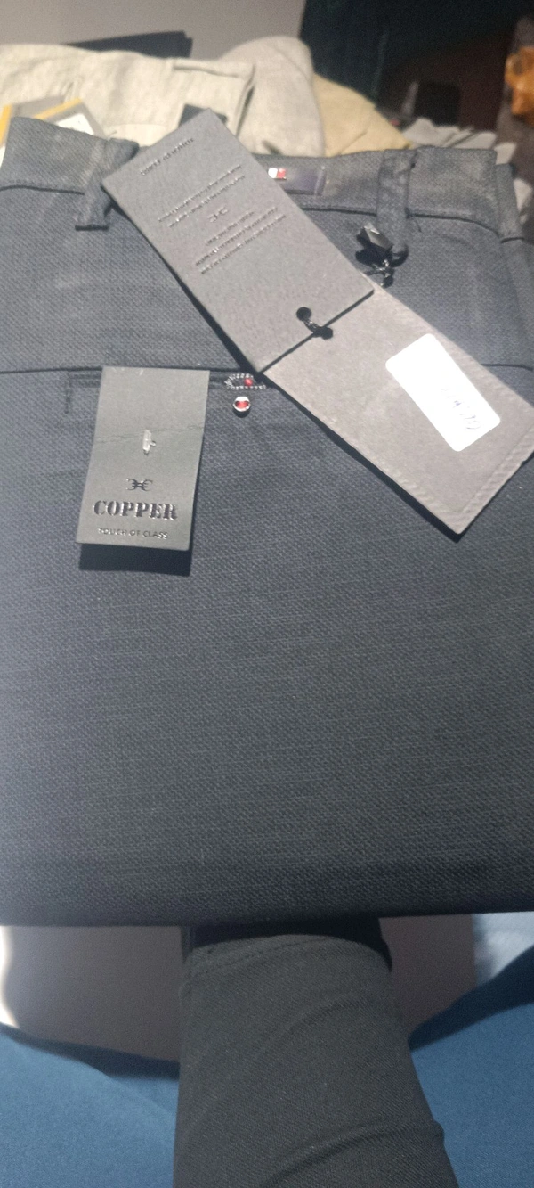 COPPER COTTON PANT GSR0001758 - 30