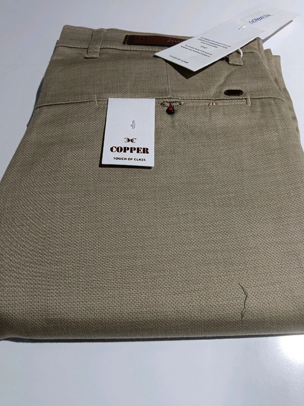 COPPER COTTON JEAN COPPER GSR0001764 - 30