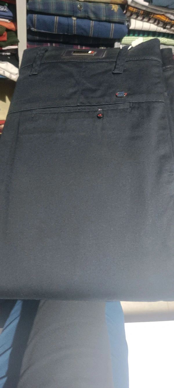 COPPER COTTON PANT GSR0001690 - 30