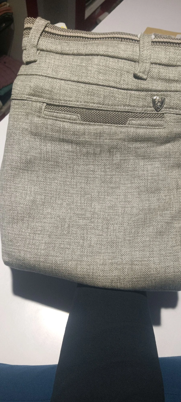 TRENZY COTTON PANT GSR0001688 - 30