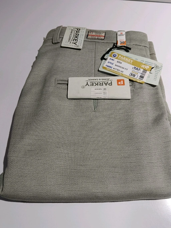 PARLEY COTTAN JEAN PARKEY GSR0001701 - 30