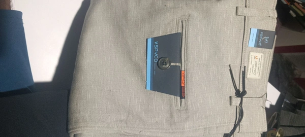 VSPYCO COTTON PANT GSR0001741 - 30