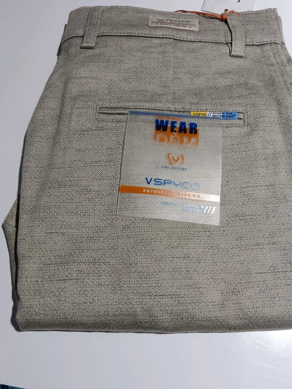 VSPYCO COTTON JEAN VSPYCO GSR0001702 - 30