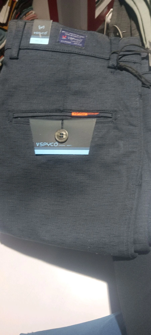 VSPYCO COTTON PANT GSR0001746 - 30