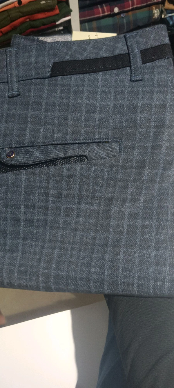 RAF LOURANCE COTTON PANT GSR00)1733 - 30