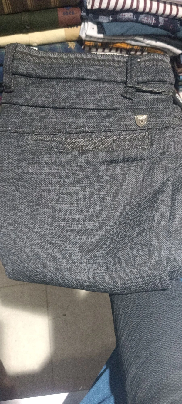 TRENZY COTTON PANT GSR0001731 - 30
