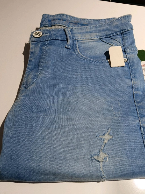 STRRUCK TON JEAN STRRUCK GSR0001797 - 30