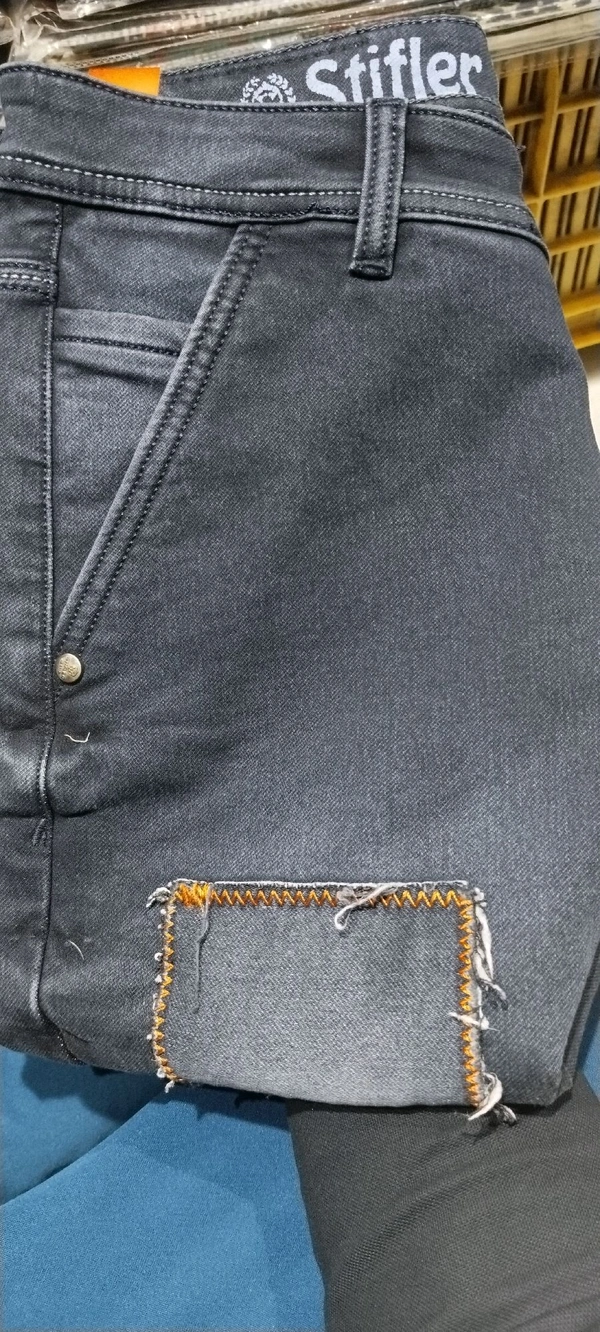 STIELER STIFLER TON JEAN GSR0001798 - 30