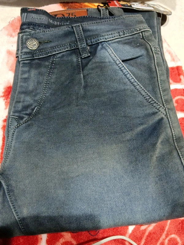 X7 JEANS TON JEAN X7 JEANS GSR0001802 - 30