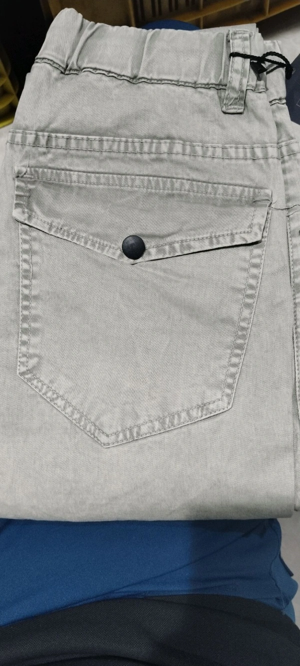 STIFLER CARGO PANT GSR0001813 - 30