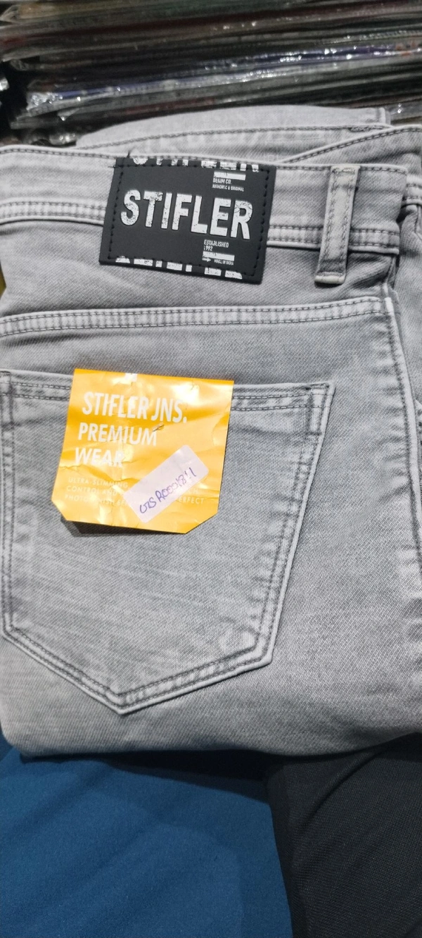 STIFLER CARGO PANT GSR0001811 - 30