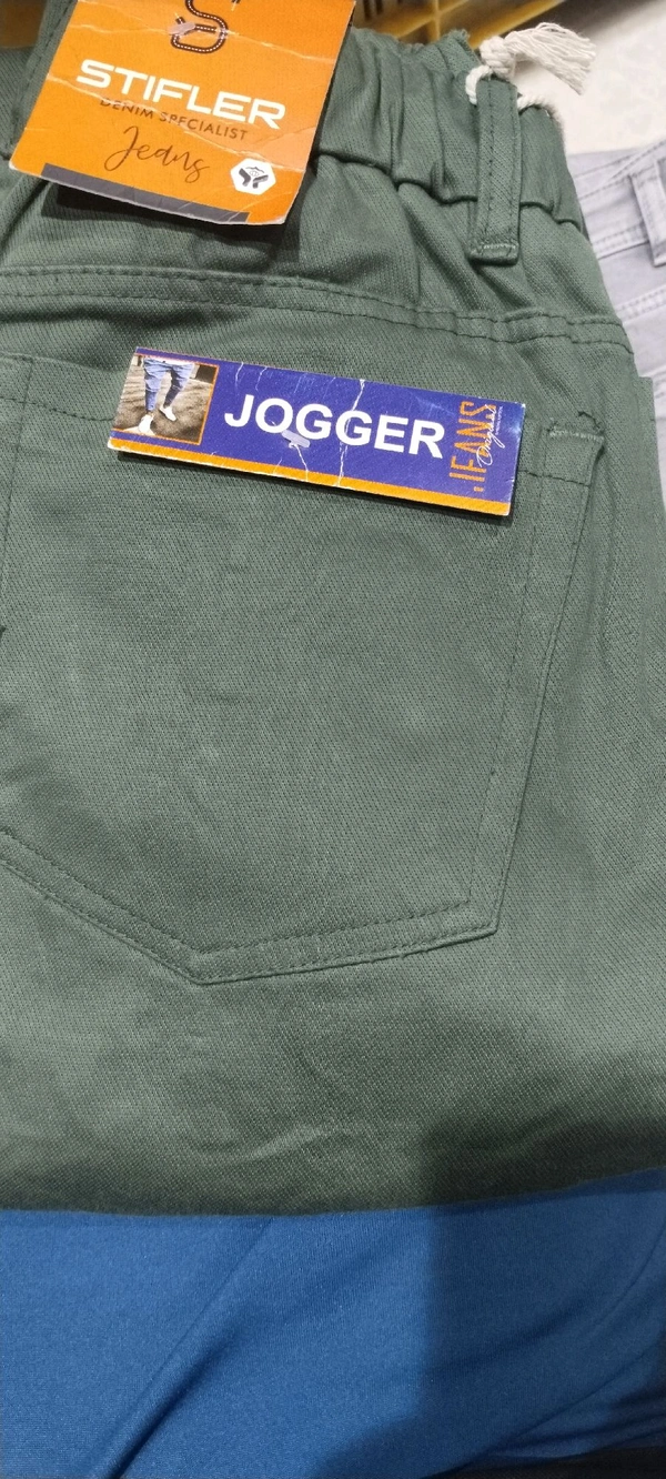 STIELER STIFLER CARGO PANT GSR0001814 - 30
