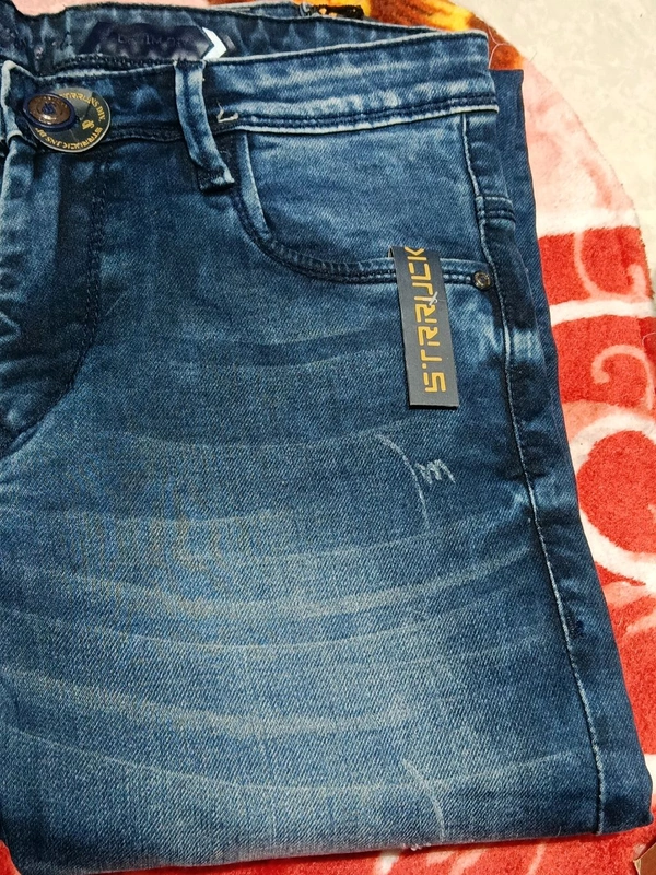 STRRUCK TON JEAN STRRUCK GSR0001800 - 30