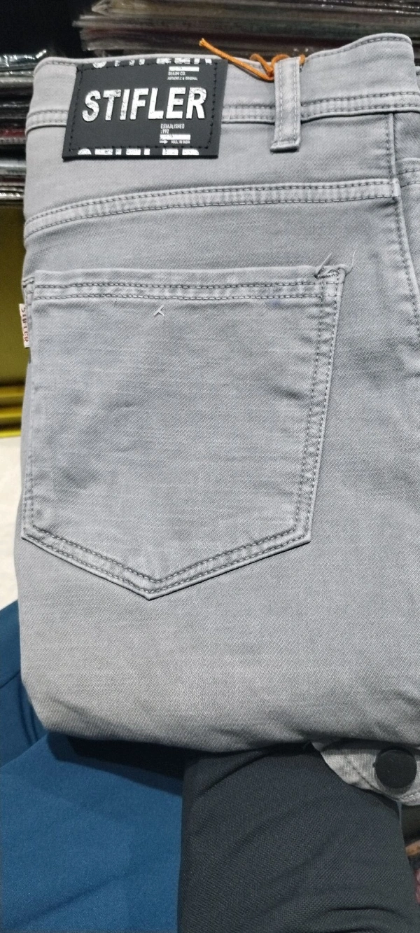 STIFLER CARGO PANT GSR0001809 - 30