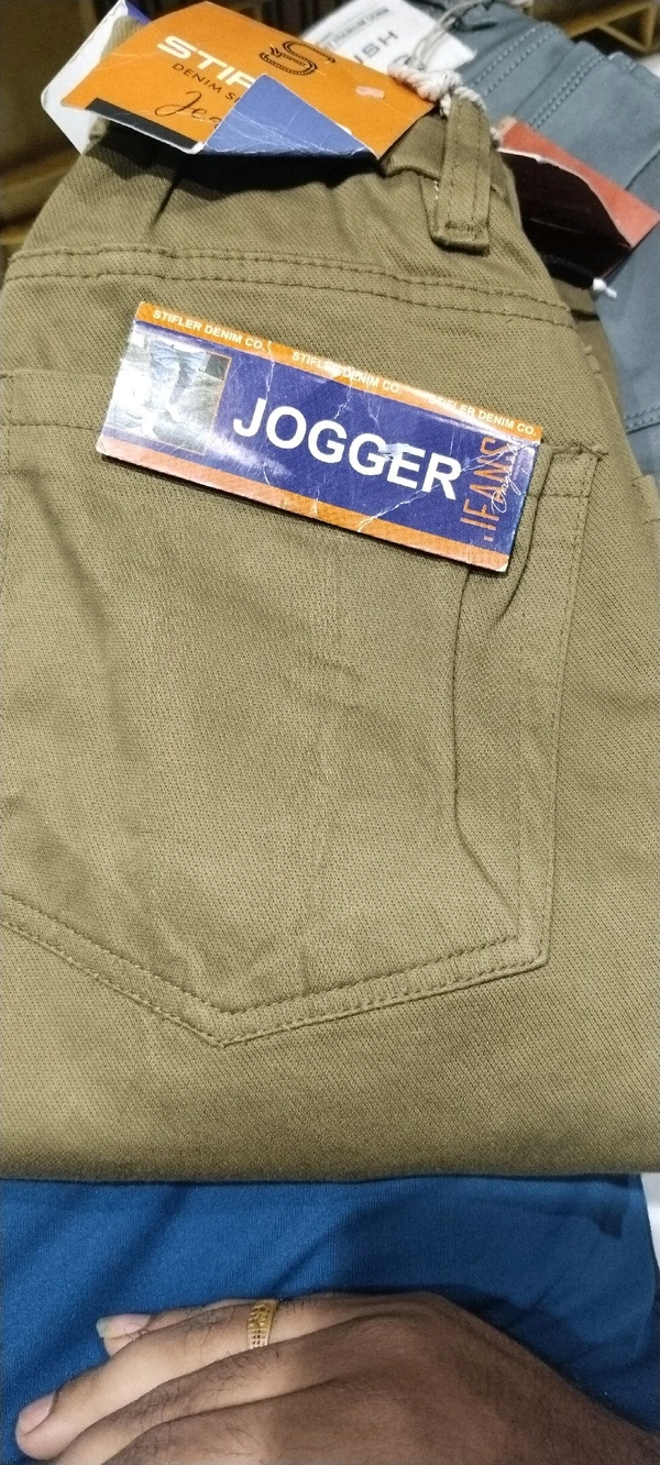 STIELER STIFLER CARGO PANT GSR0001812 - 30
