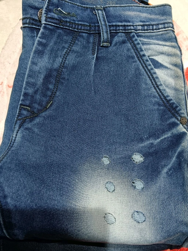 X7 JEANS TON JEAN X7 JEANS GSR0001807 - 30