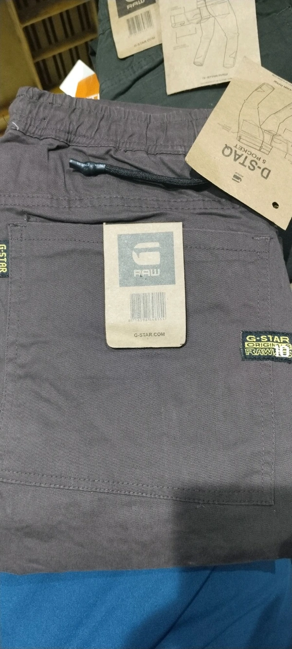G STAR RAW CARGO PANT GSR0001816 - 30
