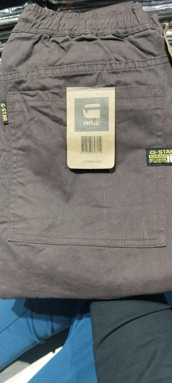 G STAR RAW CARGO PANT GSR0001819 - 30