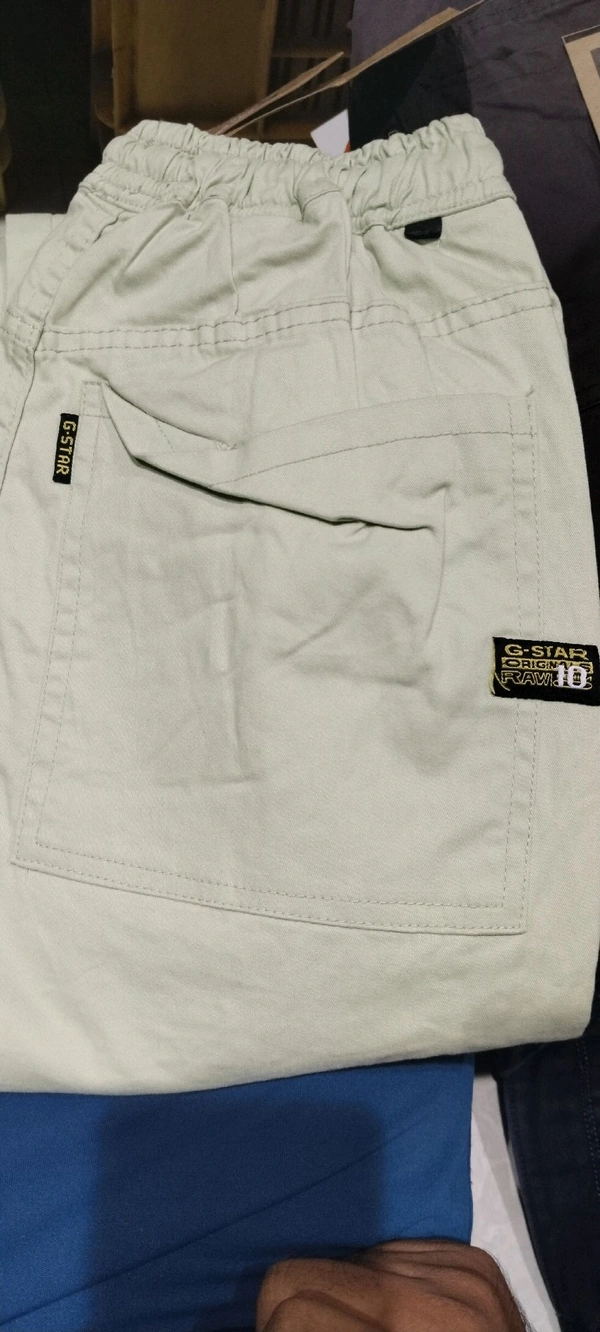 G STAR RAW CARGO PANT GSR0001817 - 30