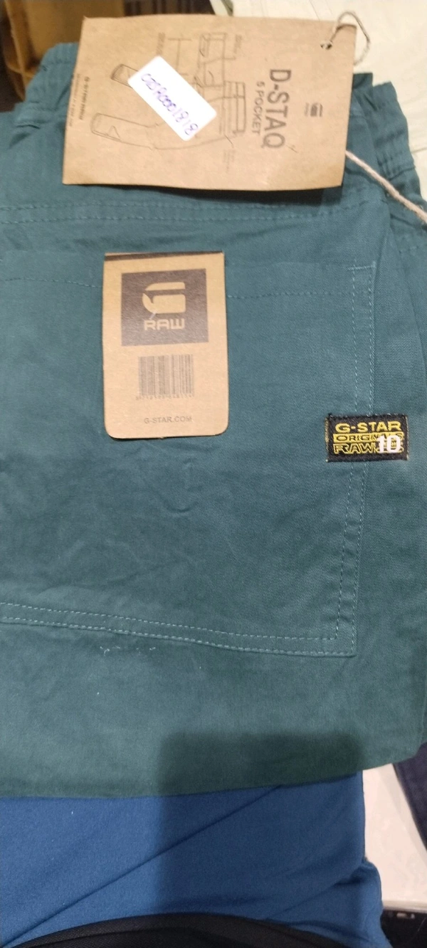 G STAR RAW GSR0001818 - 30