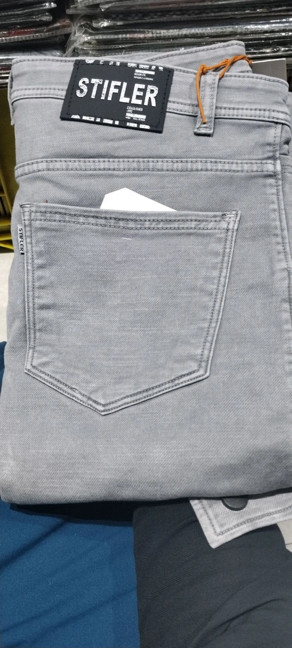 STIFLER CARGO PANT GSR0001823 - 30