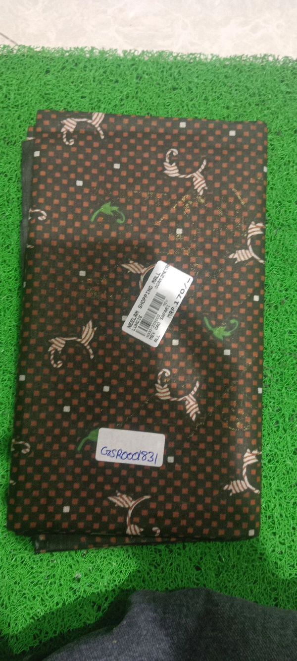 Bombay Dyeing  Lungiee-GSR0001831