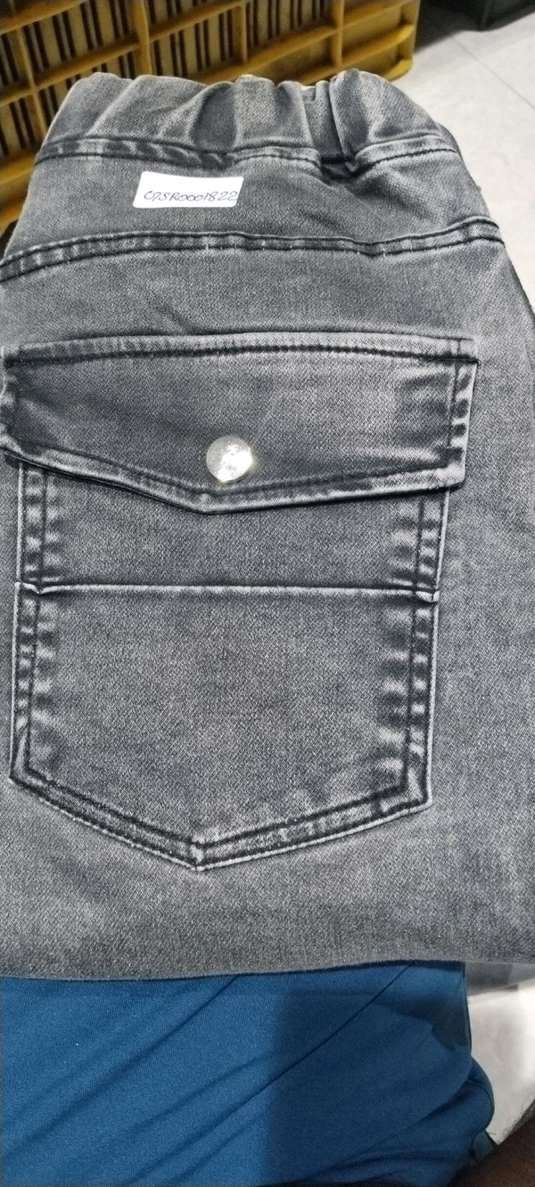 FACTIFIED CARGO PANT GSR0001822 - 30