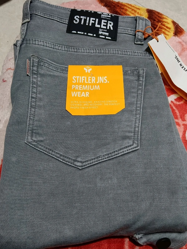 STIFLER CARGO  STIFLER GSR0001821 - 30