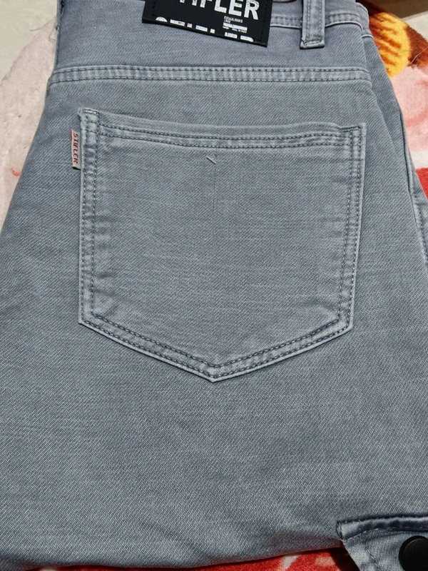 STIFLER CARGO STIFLER GSR0001820 - 30